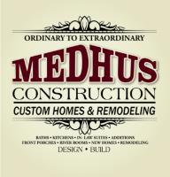 Medhus Construction Inc image 1